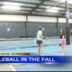 Outdoor Adventures With Chelsea: Pickleball is a growing sport