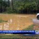 Calhoun County sheriff frustrated with ongoing flooding