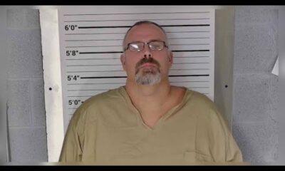 Kentucky sheriff charged with murder in courthouse shooting pleads not guilty