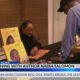 Author Nadia Salomon holds book signing at Two Mississippi Museums