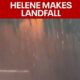 Hurricane Helene makes landfall and moves NE through Carolinas | FOX 7 Austin