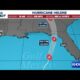 Tracking Hurricane Helene: Latest path, cone and information on the Cat. 2 storm