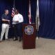 Hurricane Helene update: Orange County officials hold press conference