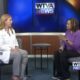 Interview: Nurse Practitioner Paige Sanders explains Parkinson's Disease