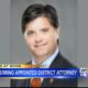 Saltillo lawyer named interim district attorney