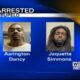 Drug and human trafficking investigation resulted in 5 arrests in Tupelo