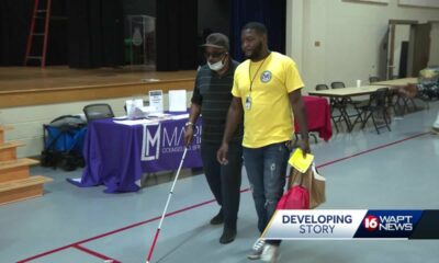 VA helps homeless veterans