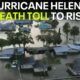 Hurricane Helene death toll: At least 40 dead