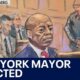 New York mayor appears in federal court | FOX 5 News