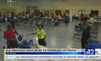 VA provides resources to help homeless veterans