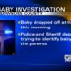 Investigation underway after baby dropped off at hospital in Columbus