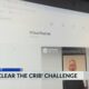 ADPH 'Clear the Crib' Challenge for Infant Sleep Safety | Sept. 27, 2024 | News 19 at 4:30 p.m.