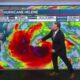 Helene to intensify into Cat 4 hurricane on approach to Florida; breezy Thursday for South MS