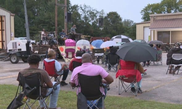 Marion Fire and Rescue hosts first annual Fall Festival