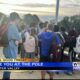 Water Valley students came together for "See You at the Pole"