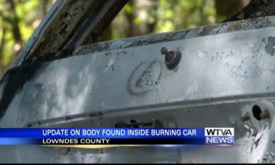 7 arrests made after early-September discovery of burned body in Lowndes County