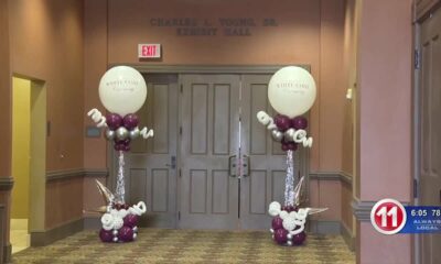 Mississippi State University’s White Coat Ceremony honors nursing students