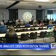 Law enforcement officers complete crisis intervention training