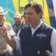 Gov. DeSantis provides update on Helene damage