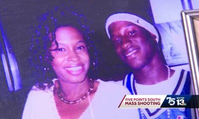 Birmingham murder victim's mom says mass shooting has opened old wounds