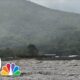 More than 50 patients, staff of Unicoi Co. Hospital stuck on roof due to flooding from storm