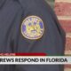 Lexington first responders will travel to Florida to aid recovery