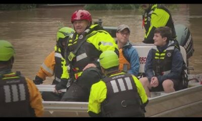 Power outages and widespread flooding continue in Georgia following deadly Tropical Storm Helene