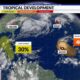 WKRG TROPICS (FRI Evening 9/27) | Watching the Caribbean Again