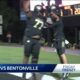 Friday Frenzy: Har-Ber Vs Bentonville