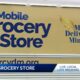 Mobile grocery store unveiled in Birmingham