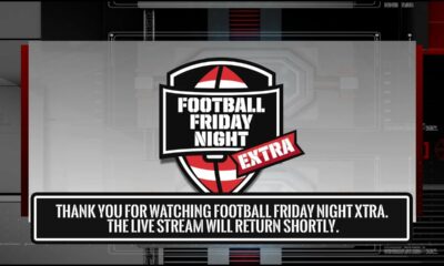 LIVE : Week 4 of High school football scores & highlights across the Ark-La-Miss