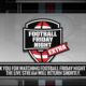 LIVE : Week 4 of High school football scores & highlights across the Ark-La-Miss