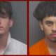 SAPD arrests 2 suspects in connection with multiple robberies across San Antonio