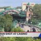 Woman shot at Ameristar Casino, Suspect arrested