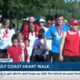 American Heart Association hosts 33rd annual Heart Walk