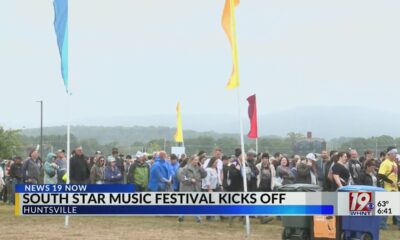 South Star Music Festival Kicks Off | September 28, 2024 | News 19 at 6 p.m. Saturday Evening