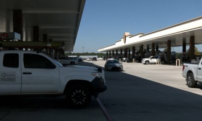 Florida storm evacuees make their way home after stop in Baldwin County