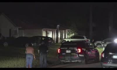 HPD: Two people shot in northeast Houston when an argument escalated