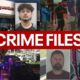 FOX 4 News Crime Files: Week of Sept. 22