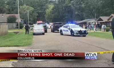 Investigators searching for leads in deadly shooting of teen in Columbus