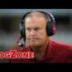 Arkansas coach Sam Pittman talks loss to Texas A&M