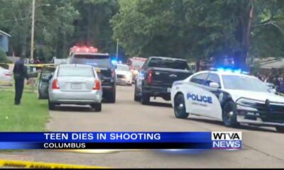 Coroner identifies 16-year-old killed in Columbus