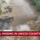 EMA Director: 33 missing in Unicoi County, confirmed deaths