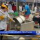 Tallahatchie River Fest brings art, food and music to New Albany