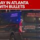 Man shot to death while celebrating birthday in Atlanta | FOX 5 News