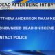 Man Dead After Being Hit By Vehicle | September 29, 2024 | News 19 at 9 p.m. – Weekend