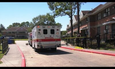 Woman found dead inside Third Ward apartment after HFD responds to reported fire