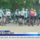 Bike Your Park Day held in Ridgeland