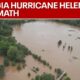 Hurricane Helene disrupts Georgia's harvest season | FOX 5 News