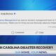 Gov. Beshear: 'Incident management team' sent to assist with disaster recovery in North Carolina